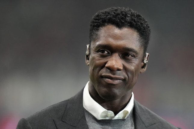 5. Clarence Seedorf