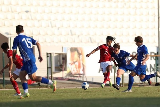 Jadwal dan Hasil Uji Coba Timnas Indonesia U-20 di Turki