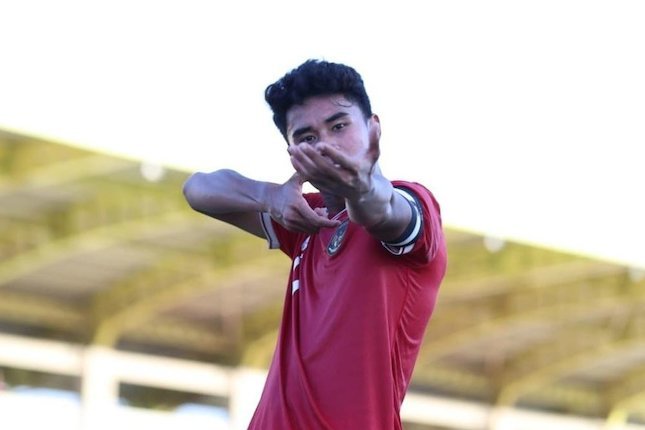 Daftar 23 Pemain Timnas Indonesia U-23 untuk Piala AFF U-23 2023