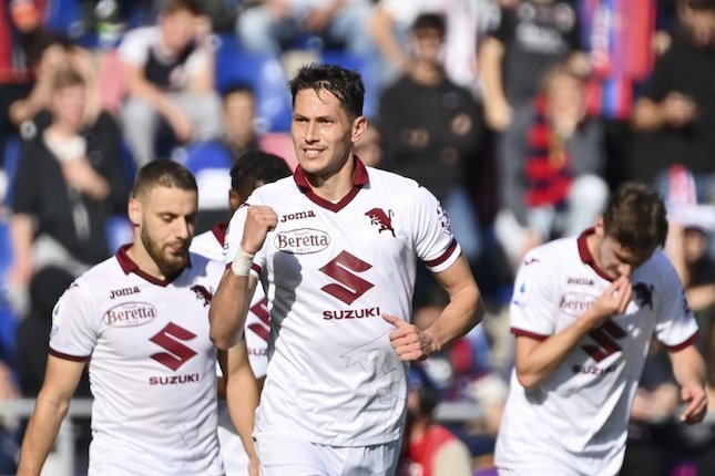 Hasil Giornata ke-19 Serie A 2022/23