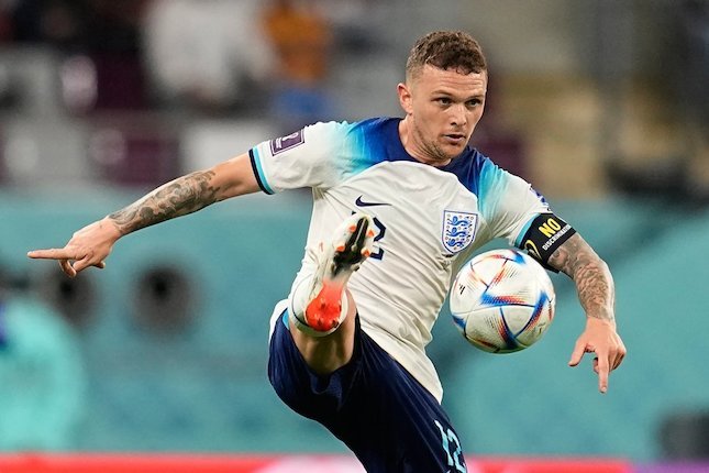 2. Kieran Trippier