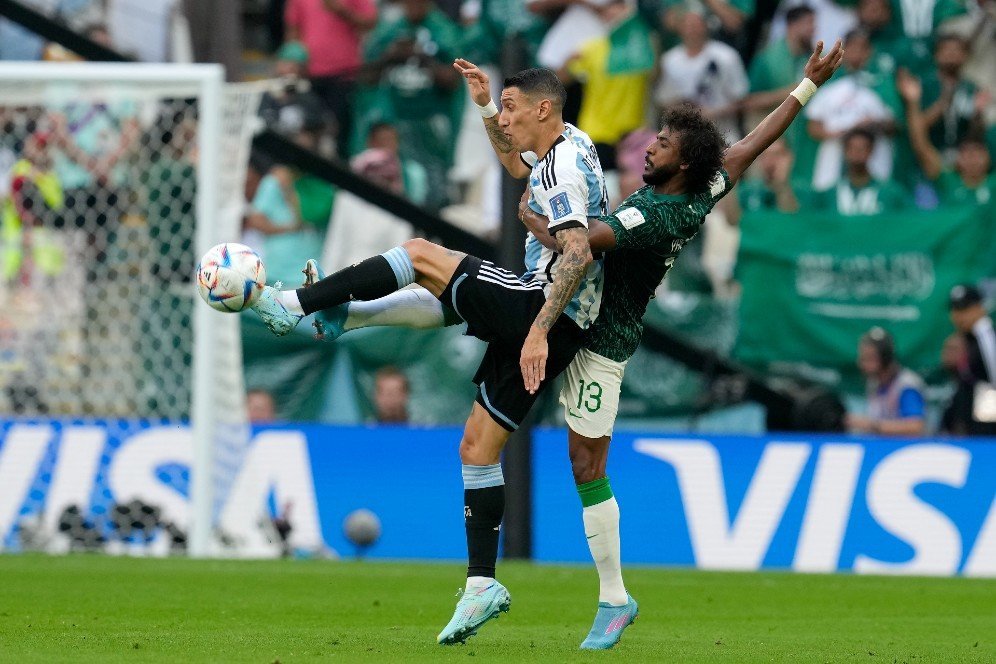 3 Pemain Juventus yang Bakal Bertarung di Semifinal Piala Dunia 2022