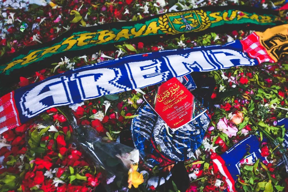 Sekber Arema akan Pertanyakan Perkembangan Proses Laporan Tragedi Kanjuruhan