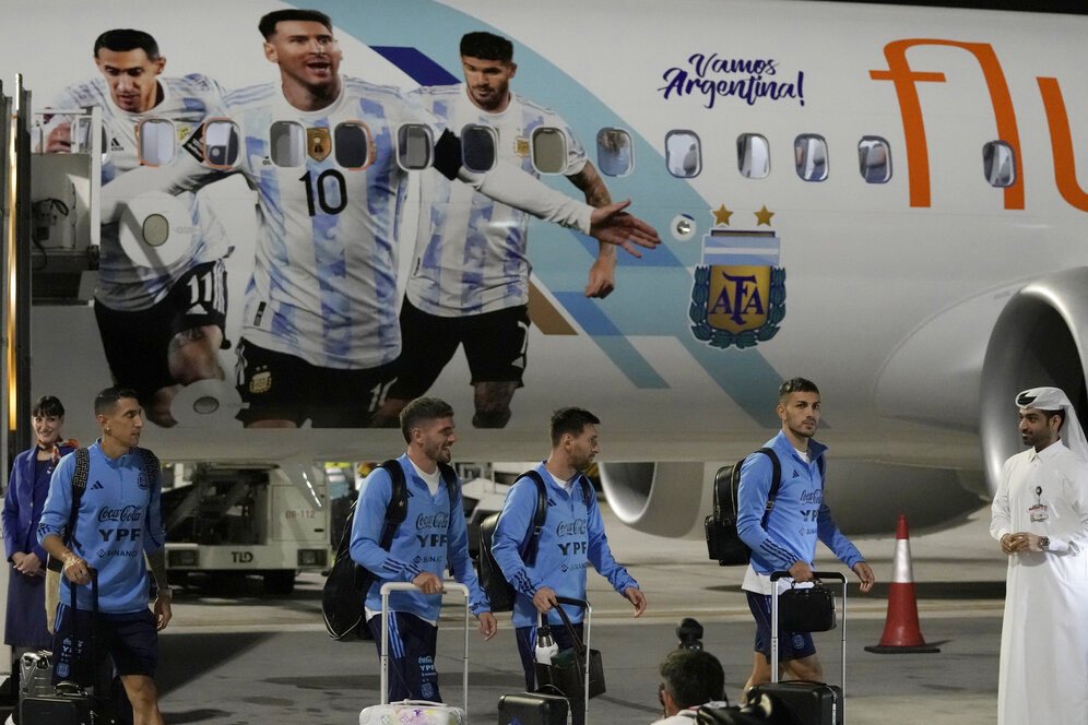 Daftar Pemain Cedera Grup C jelang Pembukaan Piala Dunia 2022
