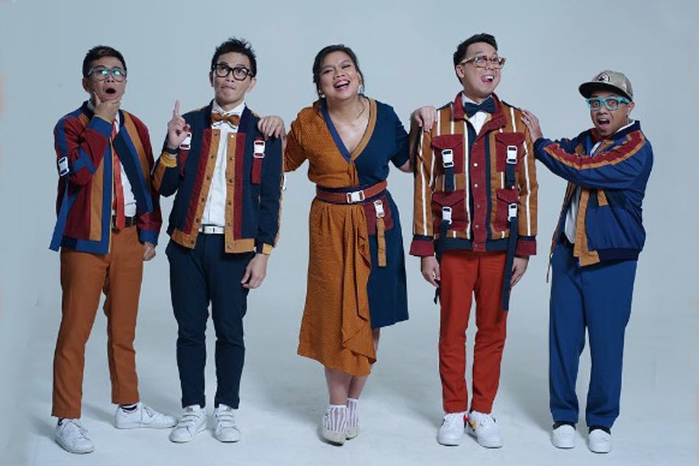 Project Pop Tampil di KOENOKINI Festival di Bali, Cek Jadwalnya di Sini! Project Pop Tampil di KOENOKINI Festival di Bali, Cek Jadwalnya di Sini!