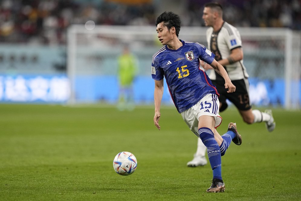 Senggol MU, Chelsea Juga Incar 'The New Shinji Kagawa'