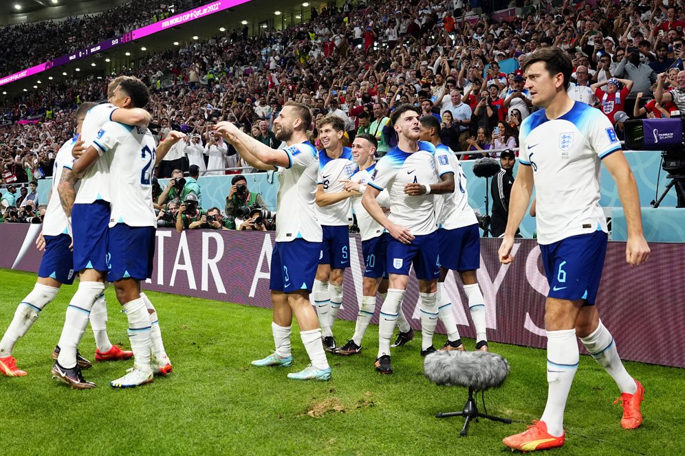 Hugo Lloris Nilai Timnas Inggris Bisa Meraih Juara Piala Dunia 2022