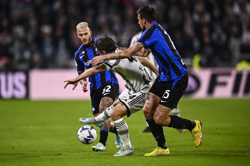 Juventus Menangi Derby dItalia: Fraksi Allegri Out dan Allegri Stay Bersatu, Adu Lucu Allegri dan Inzaghi Juventus Menangi Derby dItalia: Fraksi Allegri Out dan Allegri Stay Bersatu, Adu Lucu Allegri dan Inzaghi