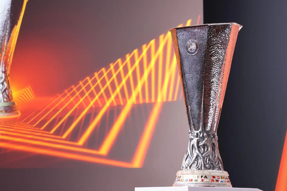 Jadwal Play-off 16 Besar Liga Europa 2022/2023 di SCTV