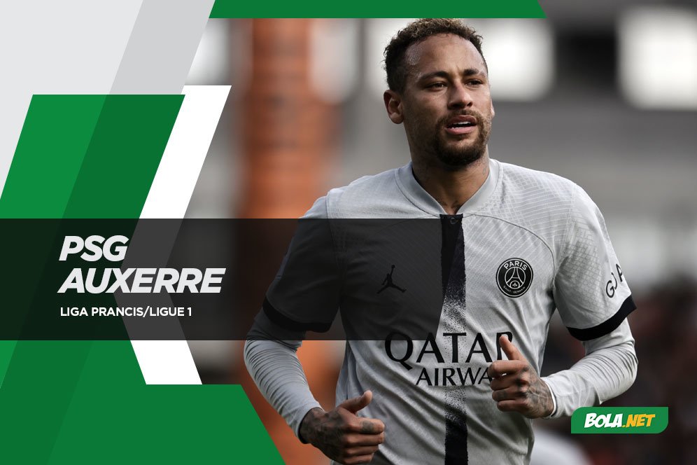 Prediksi PSG vs Auxerre 13 November 2022 Prediksi PSG vs Auxerre 13 November 2022
