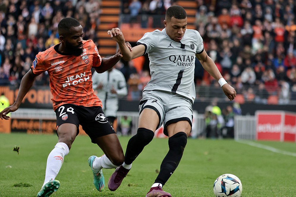 Yakin Nih? Jika Mbappe Cabut, PSG Bakal Angkut Richarlison dari Tottenham