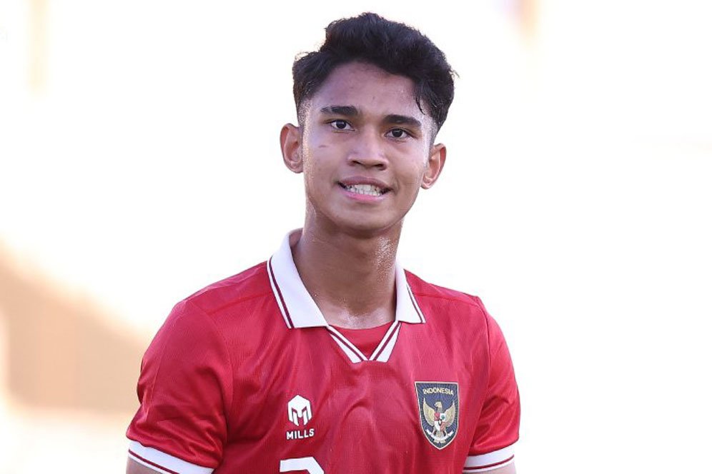 Manajer Persebaya: Marselino Ferdinan Milik Klub, Bukan Timnas Atau Shin Tae-yong