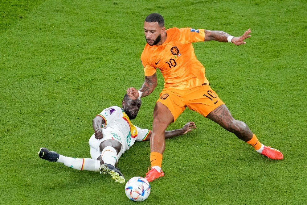 Memphis Depay Balik Kucing ke Manchester United Selangkah Lagi Jadi Kenyataan Memphis Depay Balik Kucing ke Manchester United Selangkah Lagi Jadi Kenyataan