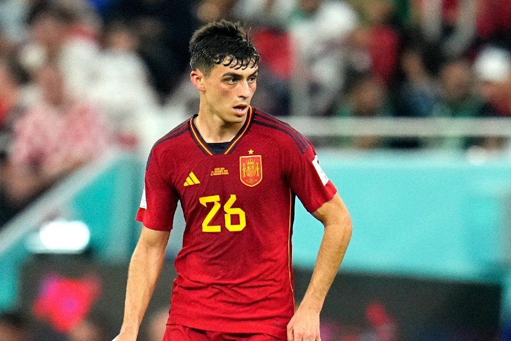 Piala Dunia 2022: Para Penggawa Veteran Timnas Spanyol Banyak Belajar Kepada Duo Pemuda Ini Piala Dunia 2022: Para Penggawa Veteran Timnas Spanyol Banyak Belajar Kepada Duo Pemuda Ini