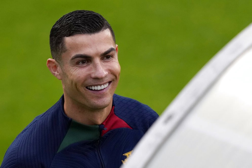 5 Pemain Portugal yang Bakal Bantu Cristiano Ronaldo Raih Trofi Piala Dunia 2022