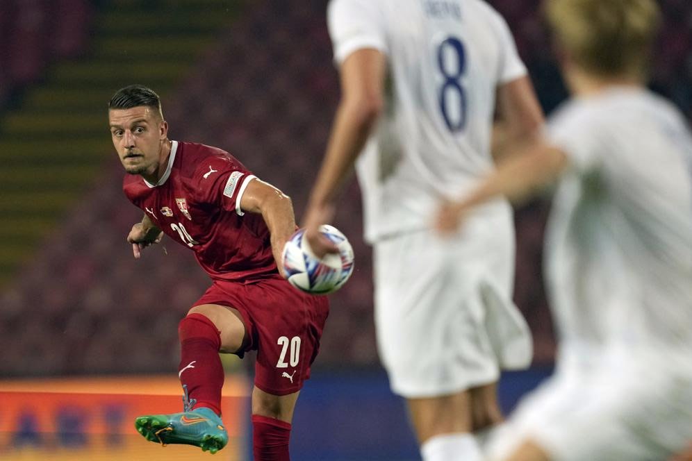 2 Pemain Bintang di Piala Dunia U-20 2015: Ada Sergej Milinkovic-Savic dan Gabriel Jesus