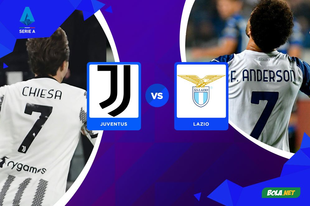Prediksi Juventus vs Lazio 14 November 2022 Prediksi Juventus vs Lazio 14 November 2022