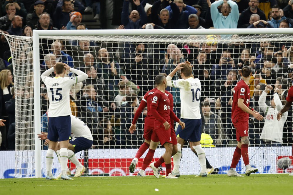Liverpool dan Tottenham Sama-sama Pantau Gelandang Muda Mainz Liverpool dan Tottenham Sama-sama Pantau Gelandang Muda Mainz