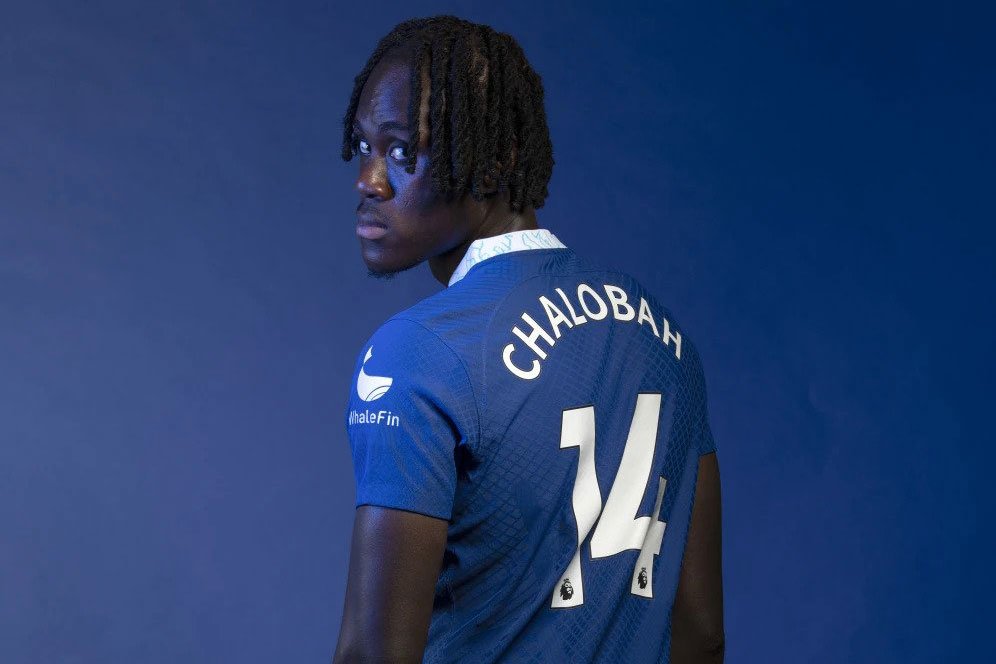 Chelsea Lepas Trevoh Chalobah di Januari 2024