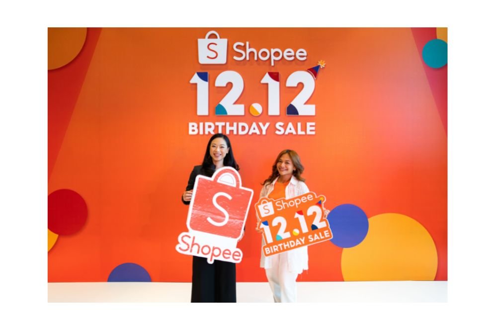 Rayakan Semangat Kebersamaan, Shopee Hadirkan Kampanye 12.12 Birthday Sale!