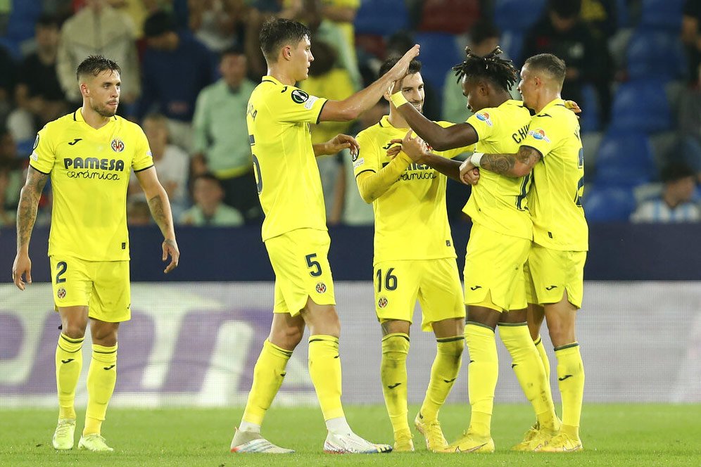 Prediksi Celta Vigo vs Villarreal 14 Januari 2023