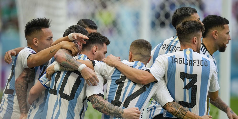 Dónde está situada argentina