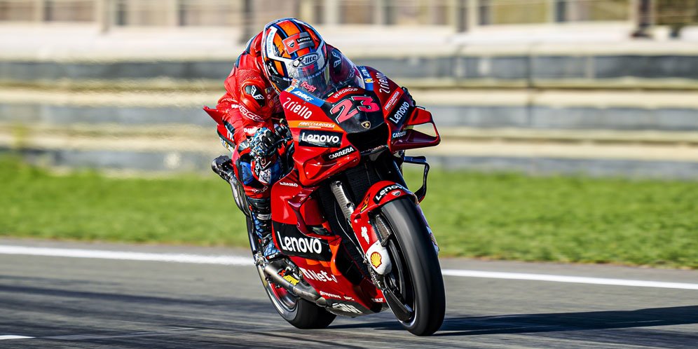 Para Pabrikan MotoGP Enggan Sediakan Bonus untuk Kemenangan di Sprint Race