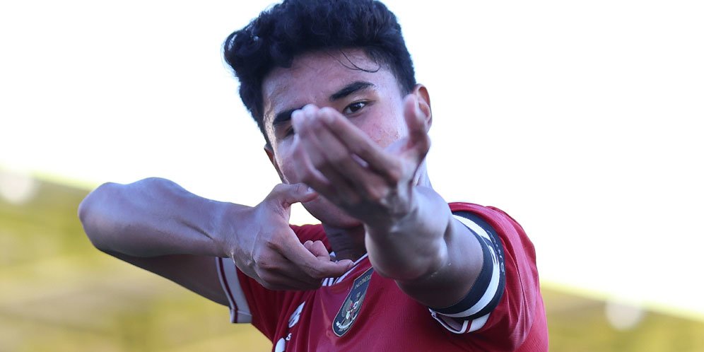 Bek Persija Belum Puas dengan Performanya Bersama Timnas Indonesia U-20