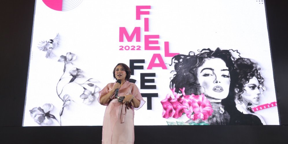 Yuk Intip Keseruan Fimela Fest 2022 Hari Pertama