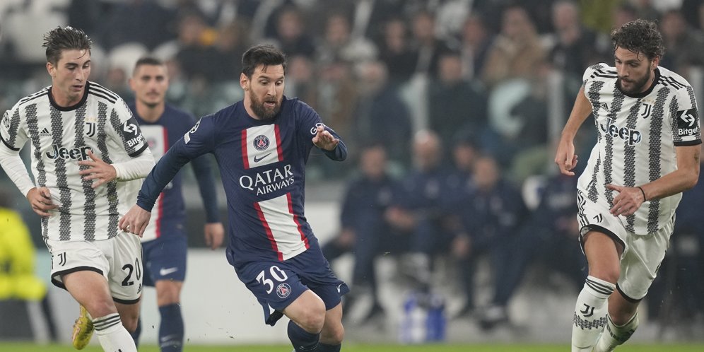 6 Fakta Menarik Fase Grup UCL 2022/23: Barca ke Liga Malam Jumat, Benfica Ungguli PSG