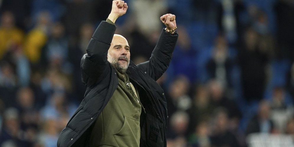 Ronaldo Konfirmasikan Ketertarikan Brasil pada Josep Guardiola