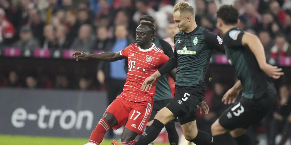 Sebelum Sadio Mane, 10 Pemain Bintang Ini Dipastikan Absen di Piala Dunia 2022