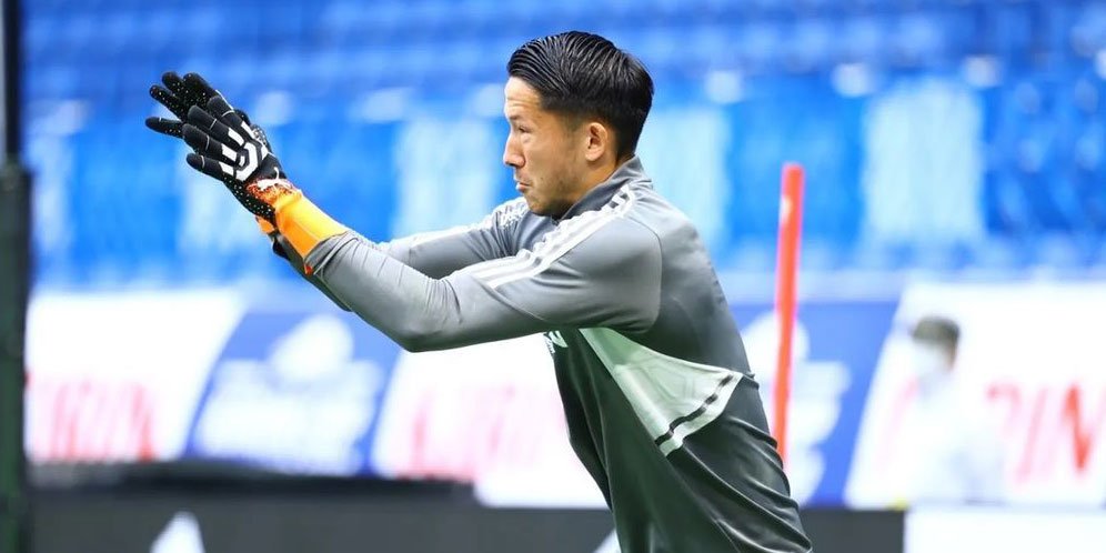 Profil Daniel Schmidt Nama Asing dalam Skuad Timnas Jepang untuk Piala