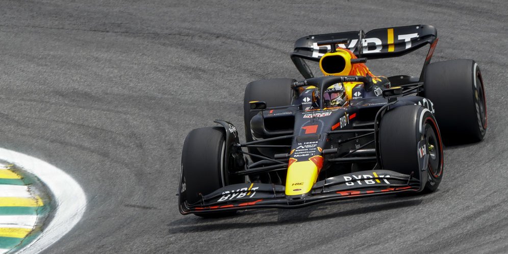 Jadwal Siaran Langsung Formula 1 GP Abu Dhabi di Sirkuit Yas Marina, 18-20 November 2022