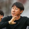 Shin Tae-yong Enggan Targetkan Menang Besar Lawan Brunei di Piala AFF 2022