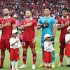 Pulang dari Malaysia, Timnas Indonesia Langsung Bersiap Hadapi Thailand