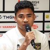 Timnas Indonesia Vs Thailand di Piala AFF 2022: Asnawi Mangkualam Siapkan Mental Lawan Theerathon Bu Timnas Indonesia Vs Thailand di Piala AFF 2022: Asnawi Mangkualam Siapkan Mental Lawan Theerathon Bu