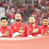 Dianggap Tidak Standar Asia, Malaysia Tidak Undang Timnas Indonesia ke Piala Merdeka 2023