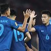 Nonton Siaran Live Streaming Final Piala AFF 2022: Vietnam vs Thailand