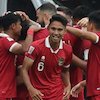 Piala AFF 2022: Termasuk Abimanyu, Ini 3 Pemain Timnas Indonesia yang Minim Menit Bermain