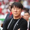 Shin Tae-yong Dukung Erick Thohir 100 Persen untuk Berantas Mafia Sepak Bola Indonesia