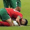 Tidak Perlu Sedih Maroko! Finish di Peringkat 4 Piala Dunia 2022 itu Luar Biasa Tidak Perlu Sedih Maroko! Finish di Peringkat 4 Piala Dunia 2022 itu Luar Biasa
