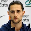 Bukan ke Inggris, Adrien Rabiot Maunya Pindah ke Barcelona?