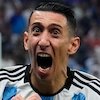 Juara di Piala Dunia, Allegri Harap Angel Di Maria Tularkan Spirit Timnas Argentina ke Juventus