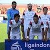 4 Catatan Usai Arema FC Kalah dari PSIS Semarang: Singo Edan Makin Terpuruk dan Tumpul!