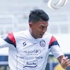 Hasil BRI Liga 1 2022/23 Arema FC vs Persis Solo: Skor 2-1