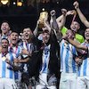 Meme: Sergio Aguero dan Iwan Bule Muncul di Perayaan Argentina Juara Piala Dunia 2022