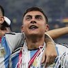 Update Ranking FIFA: Argentina Juara Piala Dunia 2022, tapi Brasil Masih Nomor Satu