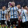 5 Pemain Argentina dengan Banderol Paling Kecil di Piala Dunia 2022