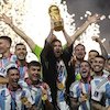 Argentina Juara Piala Dunia 2022, Arrigo Sacchi: Messi Tak Bisa Dibandingkan Dengan Maradona!